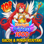 Fitur Unggulan Starlight Princess 1000: Slot Anime Volatilitas Tinggi